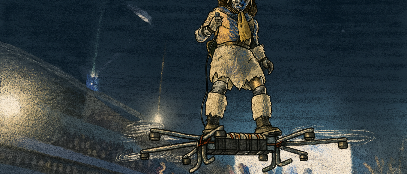 Anac cobra Portela por ‘voo proibido’ com tripulante no Carnaval