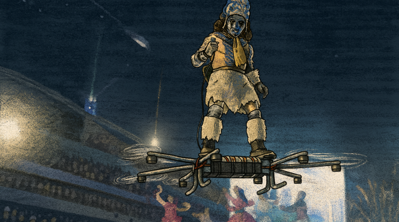 Anac cobra Portela por ‘voo proibido’ com tripulante no Carnaval