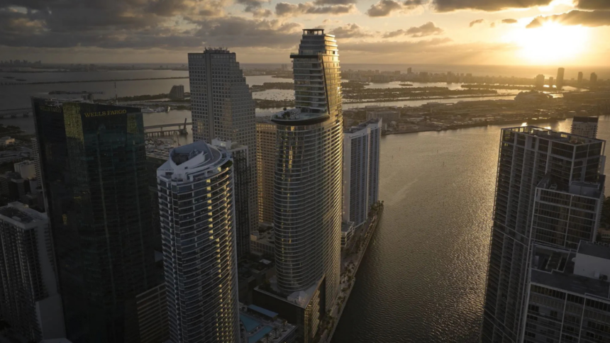 Aston Martin escolhe João Pessoa para 1º residencial na América do Sul