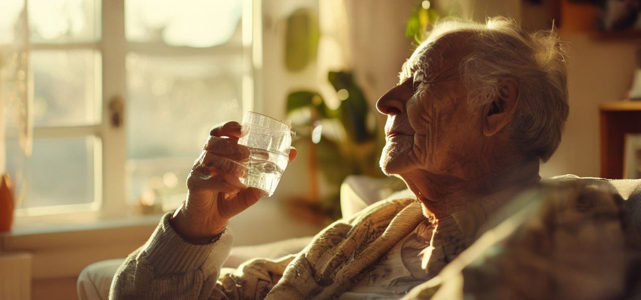 Calor Extremo: Idosos em Risco! Veja como evitar o pior