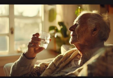 Calor Extremo: Idosos em Risco! Veja como evitar o pior