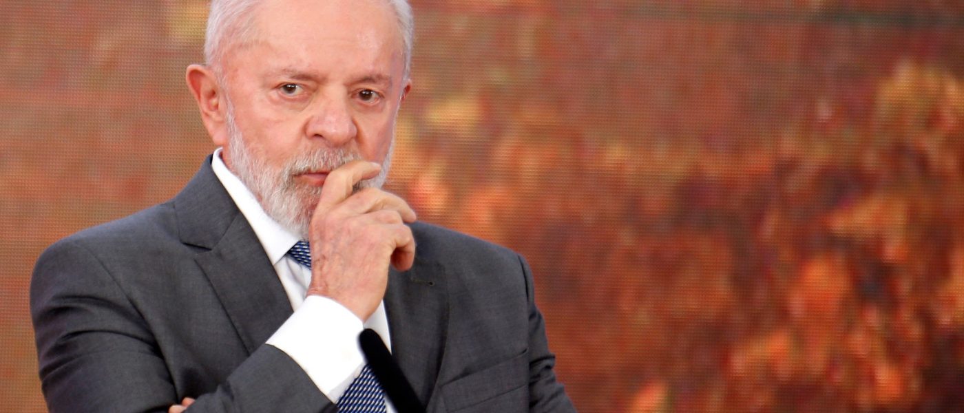 Carnaval e urnas: Aprovação de Lula recua, diz AtlasIntel