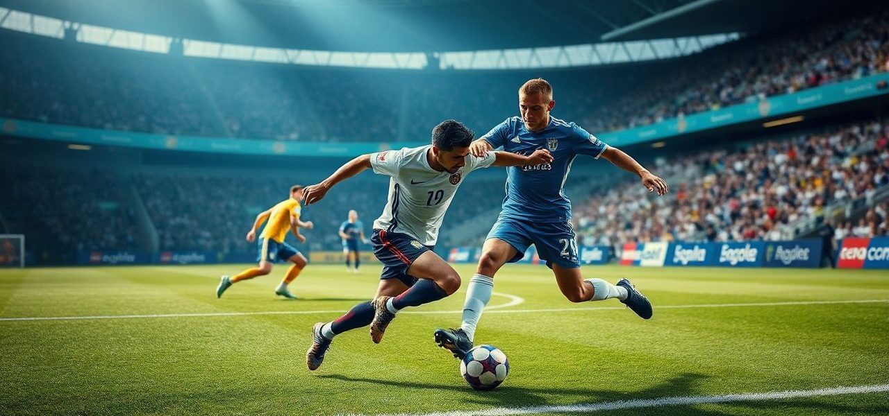 Seu cérebro no jogo: ciência revela como o futebol te transforma