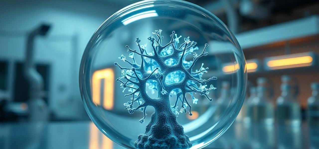 China na Vanguarda: Impressão 3D ‘Instantânea’ Cria Microestruturas em 0,6s