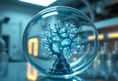 China na Vanguarda: Impressão 3D ‘Instantânea’ Cria Microestruturas em 0,6s China na Vanguarda: Impressão 3D ‘Instantânea’ Cria Microestruturas em 0,6s