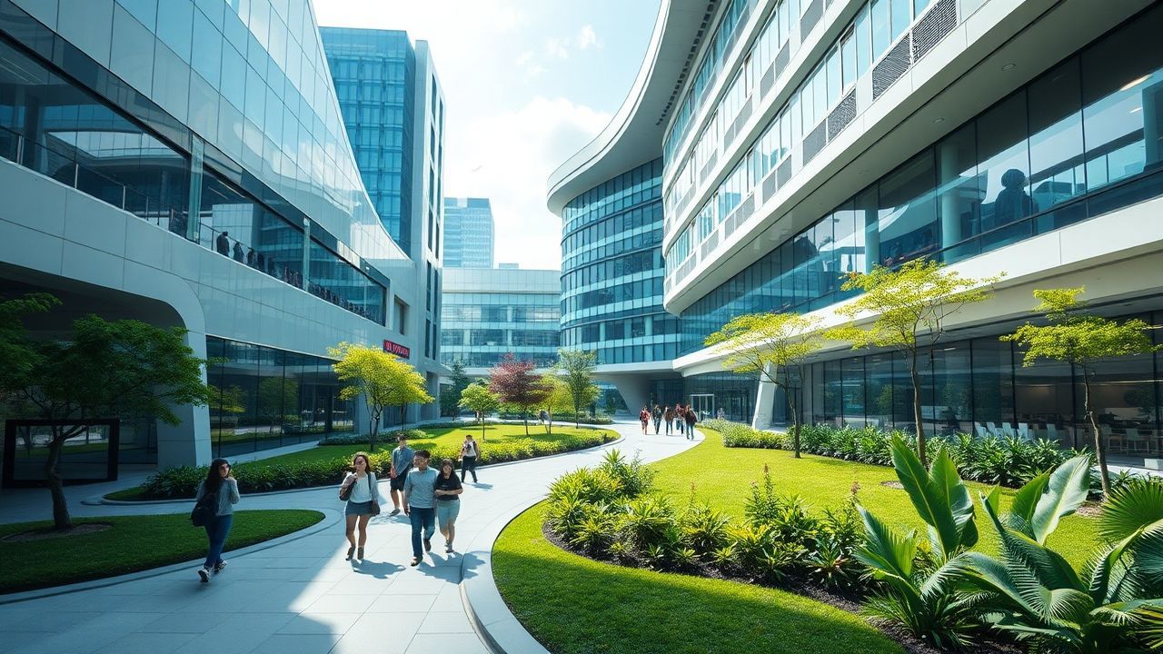 China desbanca Harvard e pode virar o jogo da educação global