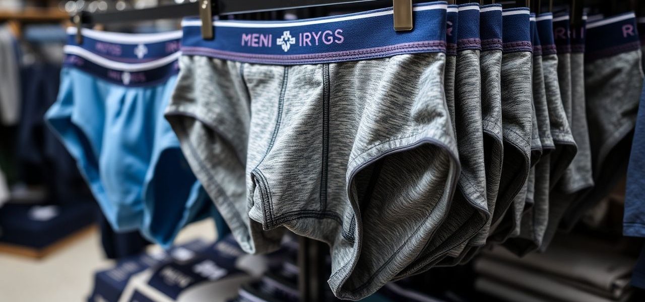 Cientistas criam ‘cueca inteligente’ para desvendar mistérios dos puns