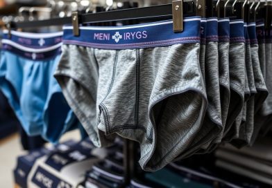 Cientistas criam ‘cueca inteligente’ para desvendar mistérios dos puns