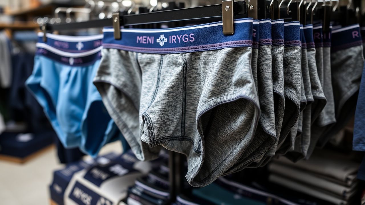 Cientistas criam ‘cueca inteligente’ para desvendar mistérios dos puns