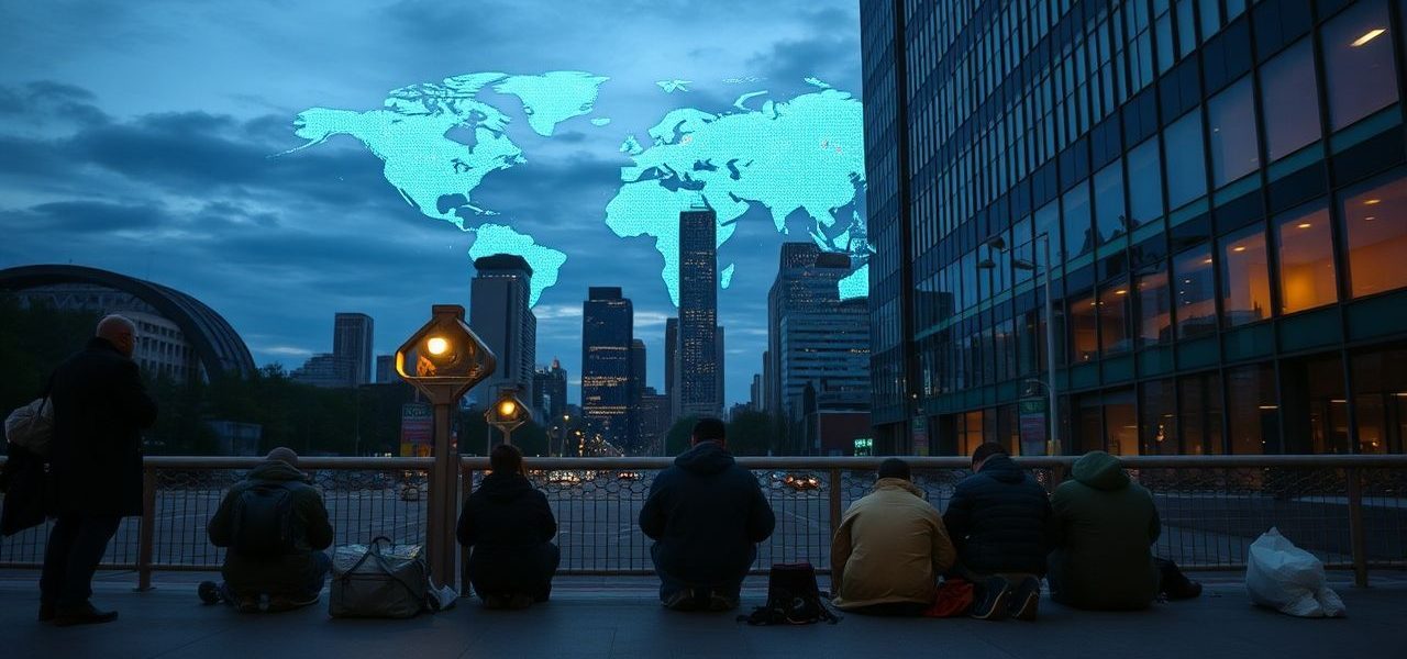 Crise global de moradia: Brasil propõe à ONU estratégia multidisciplinar para 318 milhões de sem-teto