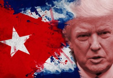 Cuba à beira do abismo? Trump declara ‘Estado falido’ e aperta cerco econômico Cuba à beira do abismo? Trump declara ‘Estado falido’ e aperta cerco econômico