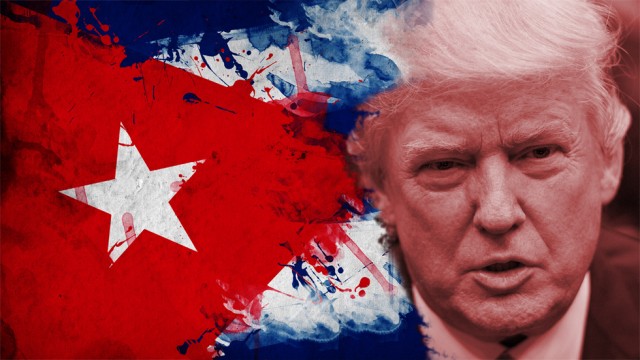 Cuba à beira do abismo? Trump declara ‘Estado falido’ e aperta cerco econômico