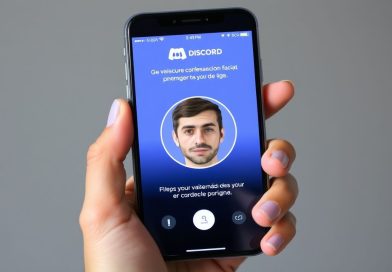 Discord muda tudo: Reconhecimento facial protegerá menores a partir de março