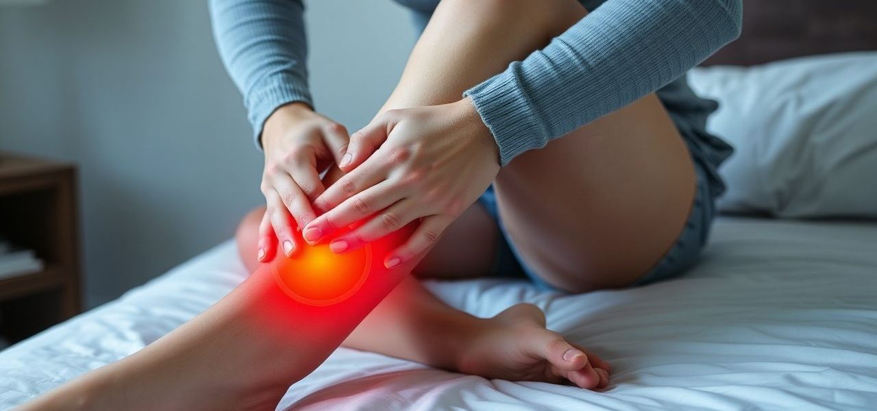 Dor nas pernas: quando o incômodo esconde artérias obstruídas