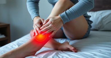 Dor nas pernas: quando o incômodo esconde artérias obstruídas