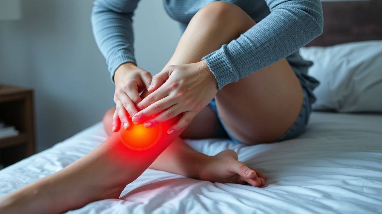 Dor nas pernas: quando o incômodo esconde artérias obstruídas