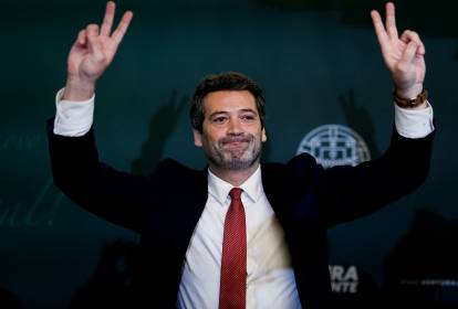 Eleições em Portugal: ultradireita domina votos no Brasil