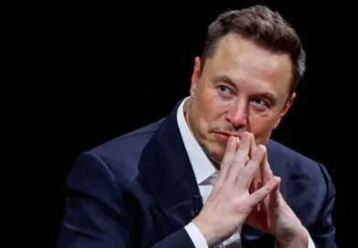 Musk choca: Dinheiro e trabalho serão irrelevantes. Pare de poupar! Musk choca: Dinheiro e trabalho serão irrelevantes. Pare de poupar!