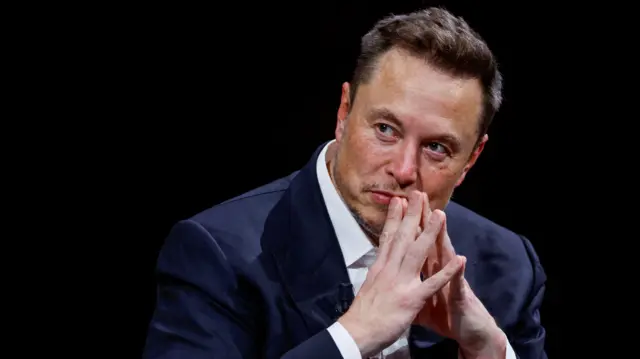 Musk choca: Dinheiro e trabalho serão irrelevantes. Pare de poupar!
