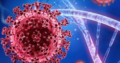 Europa: Vacina dupla mRNA promete fim da escolha entre COVID e gripe Europa: Vacina dupla mRNA promete fim da escolha entre COVID e gripe