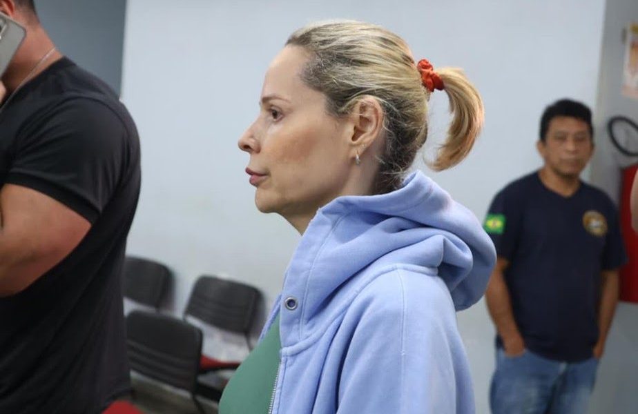 Ex-chefe de gabinete de prefeito presa: R$ 70 milhões e elo com CV