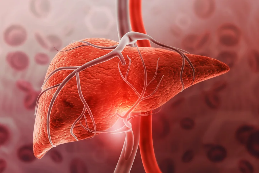 Fígado em apuros? Sinais de alerta que você não pode ignorar