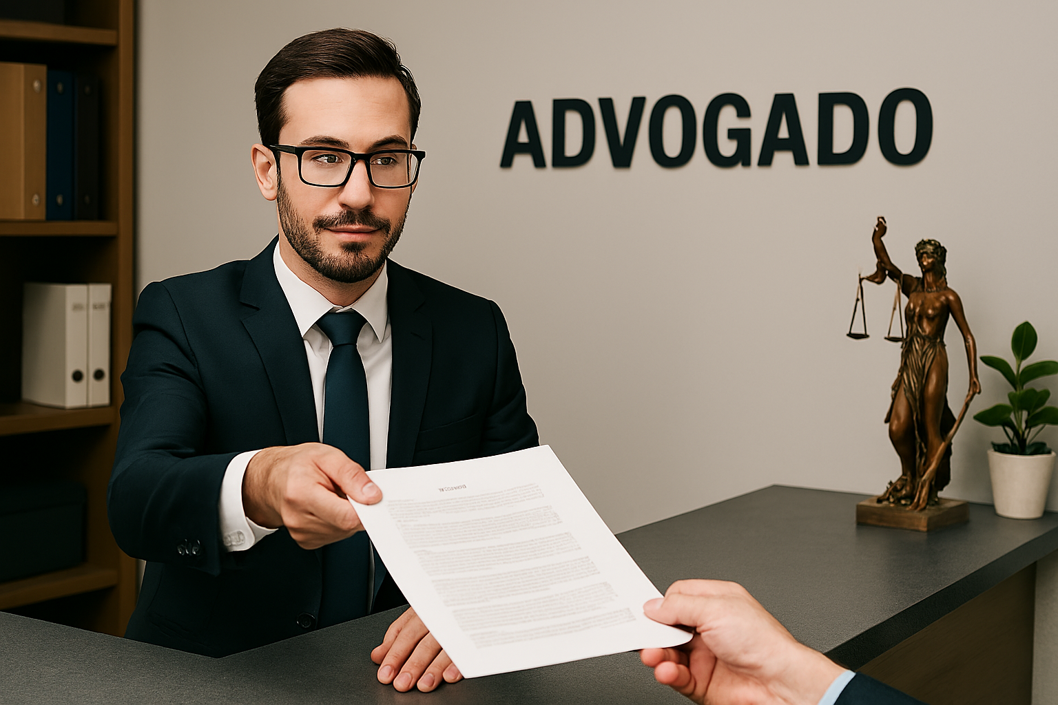 Fila preferencial para advogados em João Pessoa: O que muda agora?