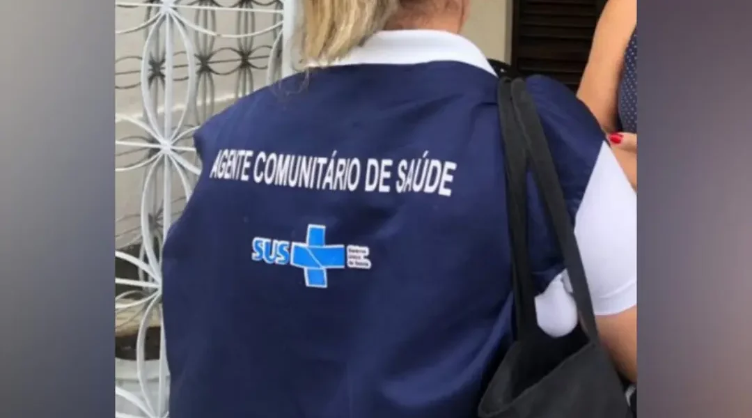 Golpe do Falso Agente de Saúde Volta a Atacar João Pessoa; Veja Como Evitar!