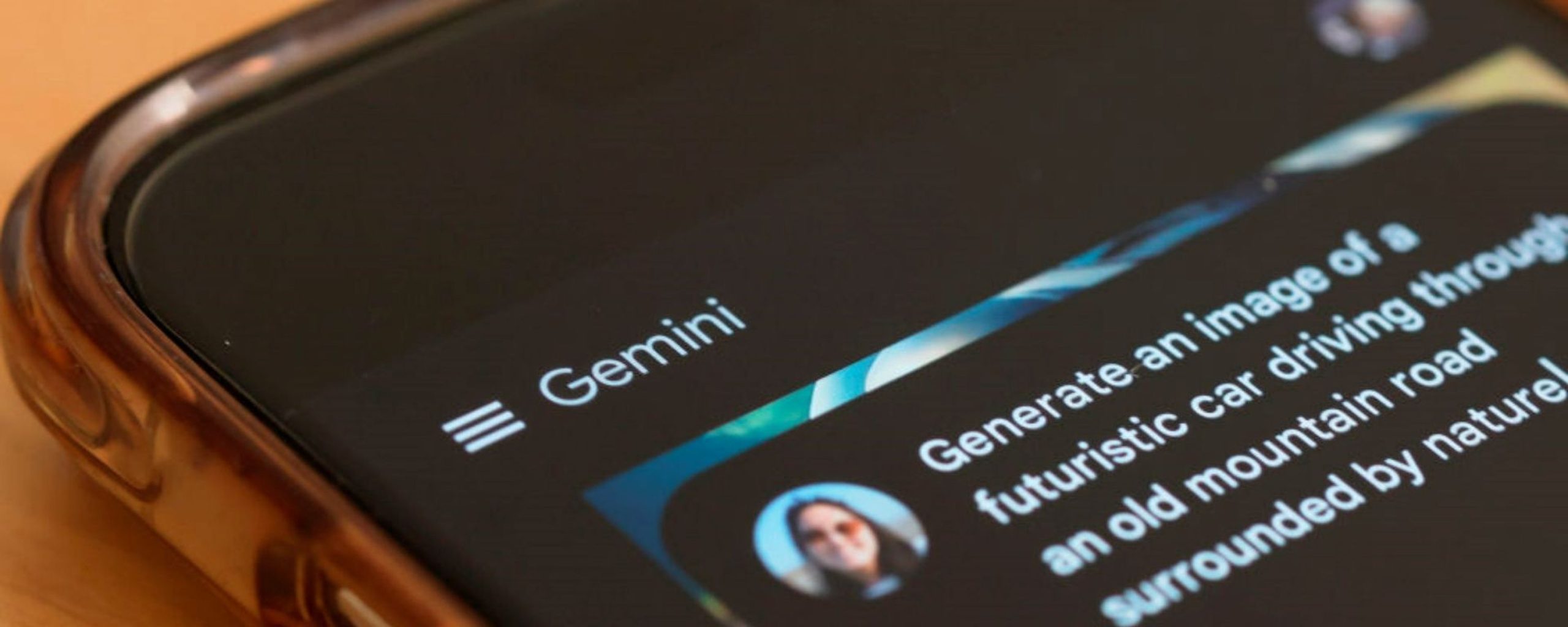 É de graça! Genini liberar gerador de músicas através de texto