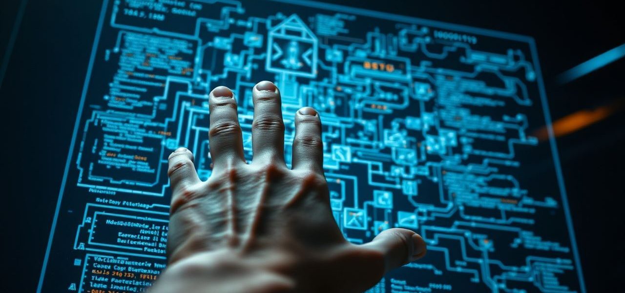 GPT-5.3 Codex: O fim da digitação e a era da arquitetura da intenção