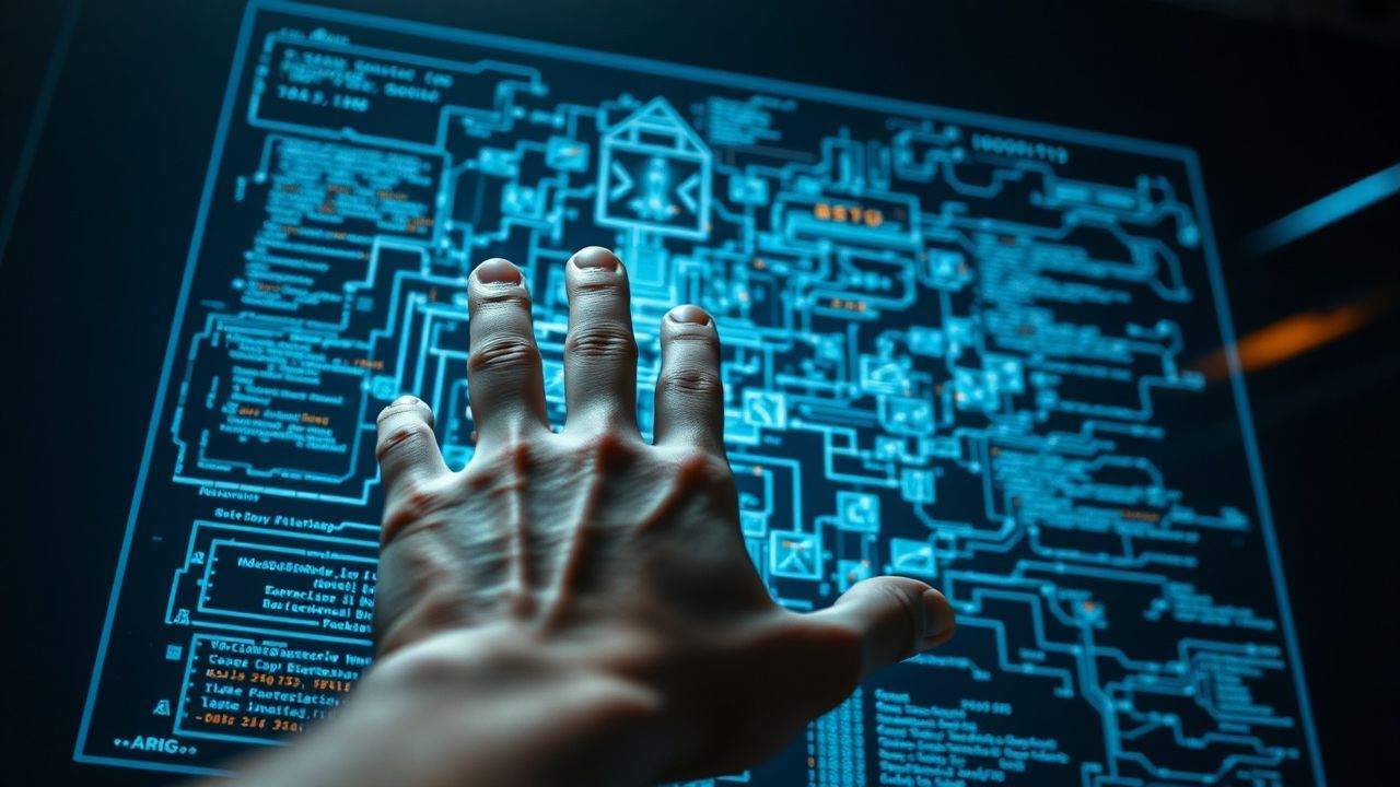 GPT-5.3 Codex: O fim da digitação e a era da arquitetura da intenção