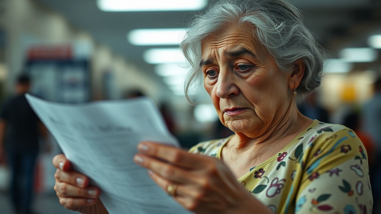 Idosos perdem direitos essenciais por puro desconhecimento