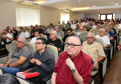 Igreja e Justiça da Paraíba se unem em campanha inédita contra feminicídio