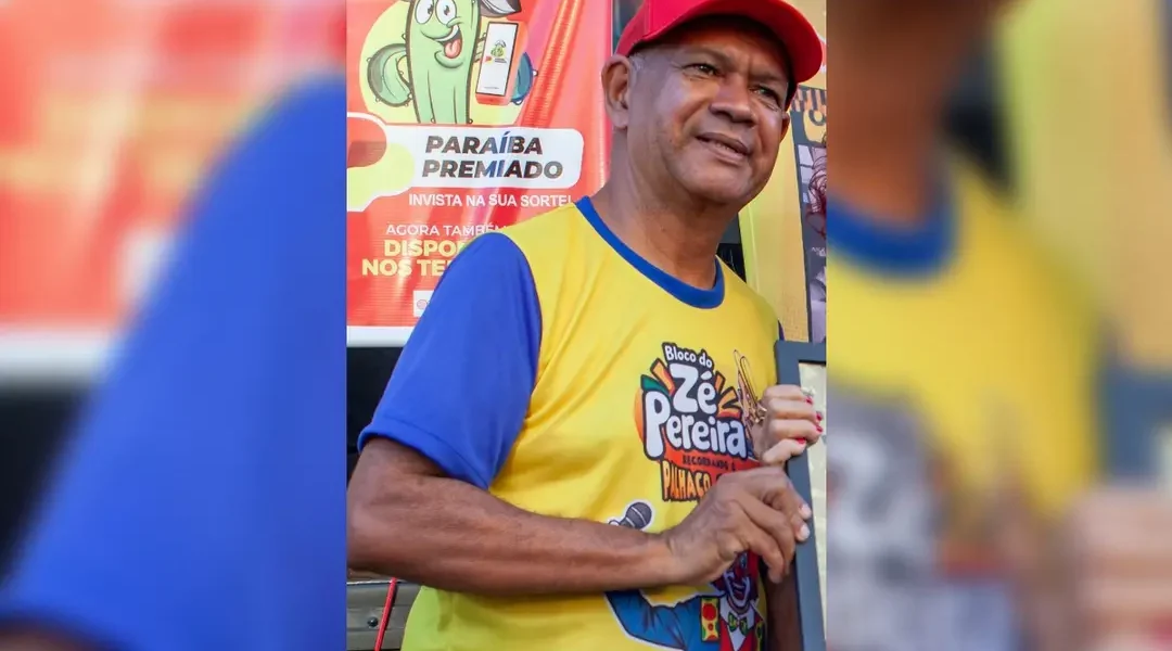 Infarto fulminante leva jornalista Astrogildo Pereira aos 56 anos