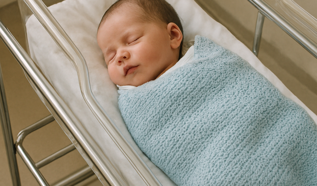 ISEA de Campina Grande: Maternidade Bate Recorde e se Torna Polo Regional