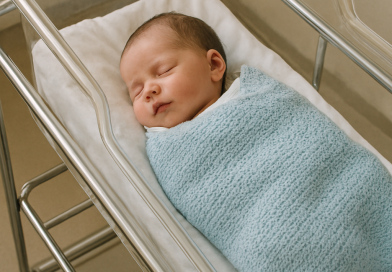 ISEA de Campina Grande: Maternidade Bate Recorde e se Torna Polo Regional