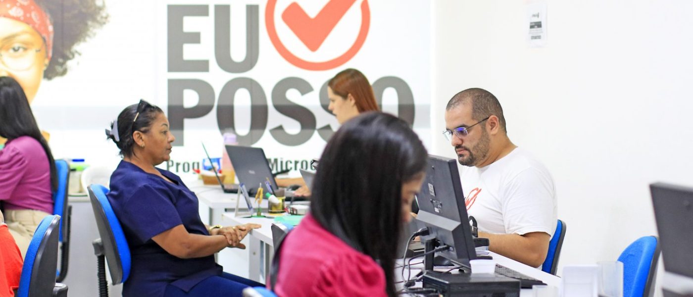 João Pessoa: Microcrédito de R$ 20 milhões impulsiona inclusão e empreendedorismo local