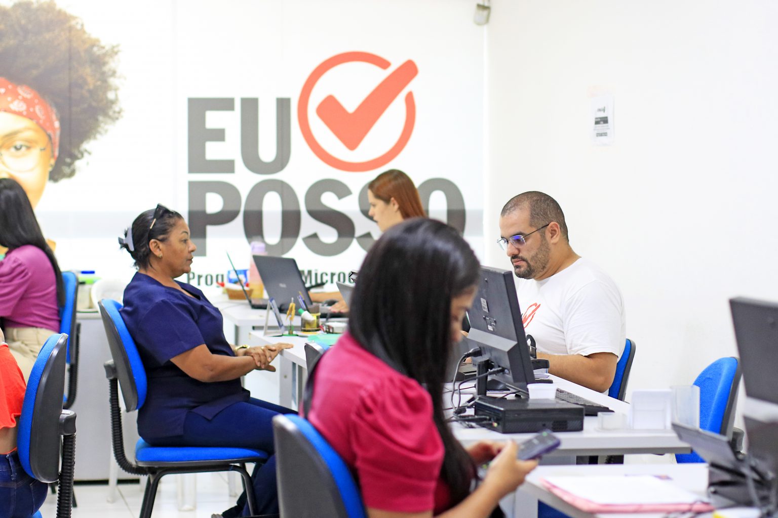 João Pessoa: Microcrédito de R$ 20 milhões impulsiona inclusão e empreendedorismo local