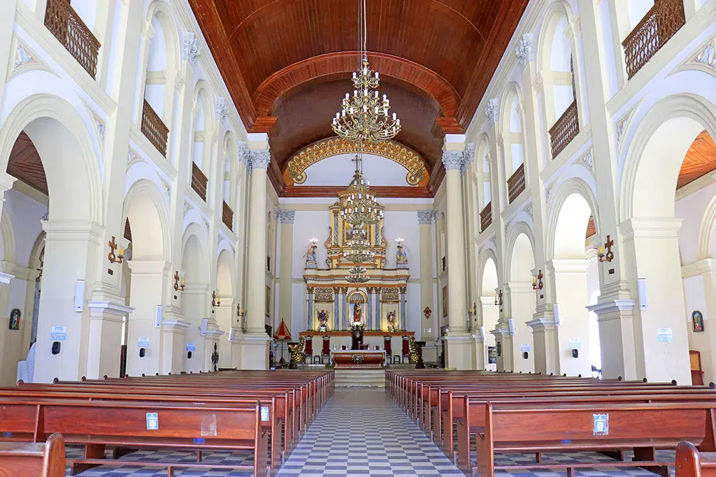 João Pessoa Secreta: Igrejas Históricas Revelam um Passado Oculto