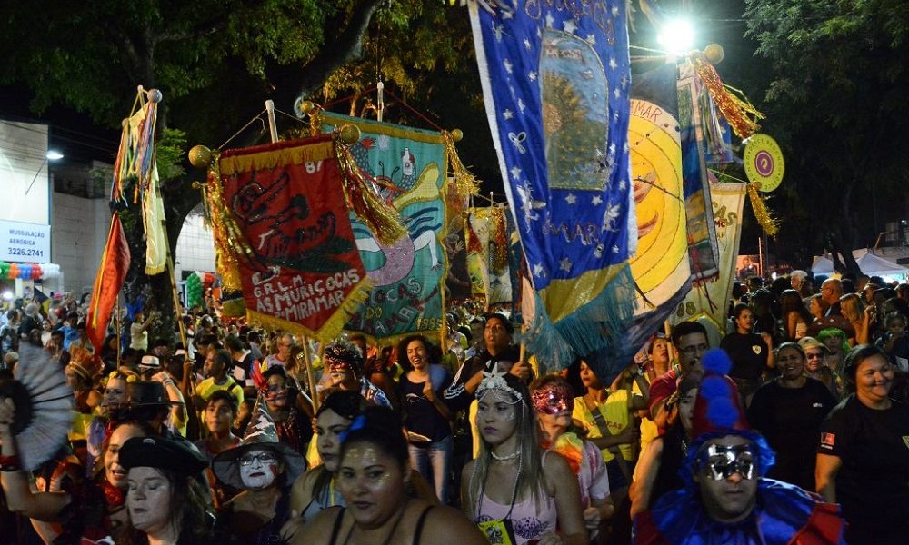 João Pessoa no Top 10 do Carnaval 2026: O Que Atraiu os Foliões?