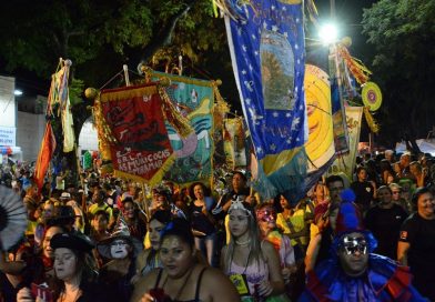 João Pessoa no Top 10 do Carnaval 2026: O Que Atraiu os Foliões?