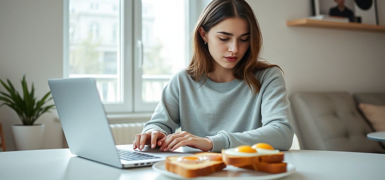 Jovem da Geração Z: ela quer US$ 1,3 milhão antes dos 40, veja como!