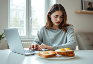 Jovem da Geração Z: ela quer US$ 1,3 milhão antes dos 40, veja como!