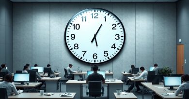 Lula propõe jornada 4×2 e cita “sociedade do cansaço” em Seul