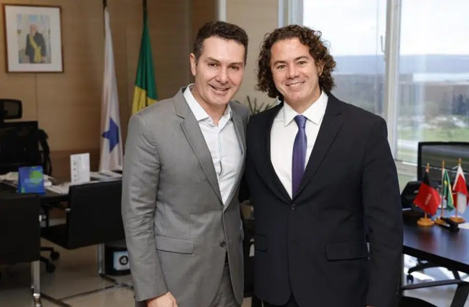 Luz Verde! Campina Grande avança rumo ao VLT com aval de Brasília