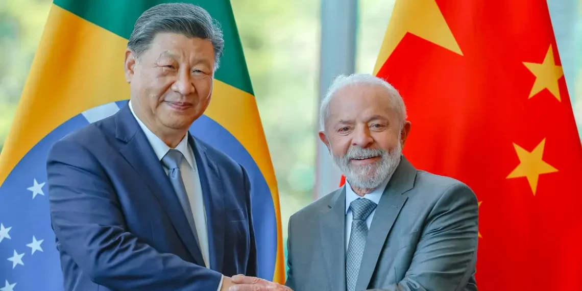 Maricá: China investe R$ 200 mi em fábrica que vai mudar o agro