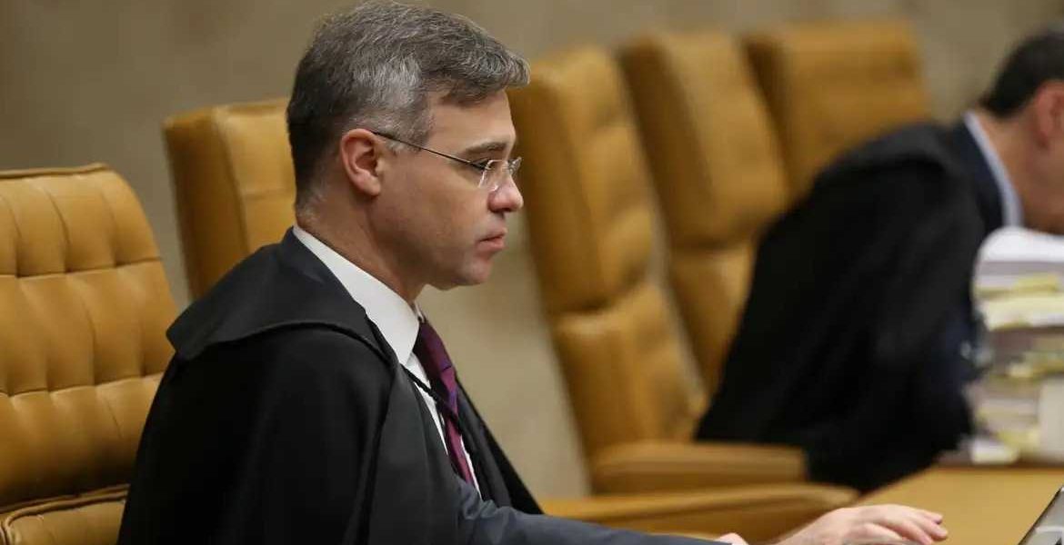 Mendonça assume Banco Master: Centrão treme e INSS ganha fôlego