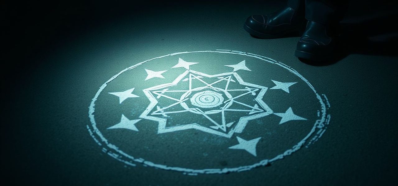 Mistério e Balas: Homem é Baleado em Ritual Secreto em Campina Grande