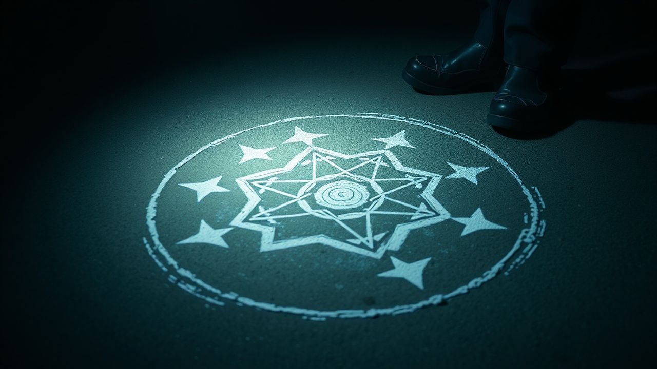 Mistério e Balas: Homem é Baleado em Ritual Secreto em Campina Grande