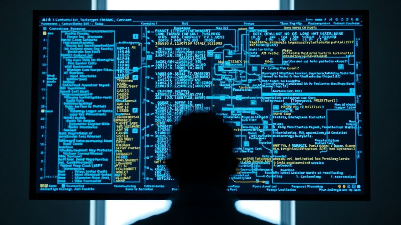 Moltbook: A ‘Revolta’ das IAs é Farsa Humana, Alerta Especialista